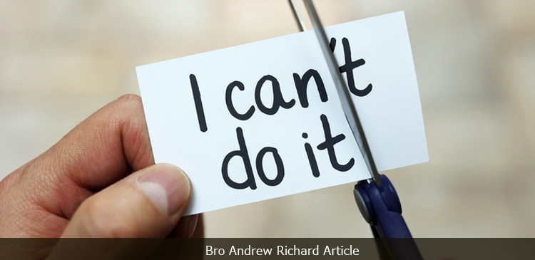  The latest research shows that willpower is a finite resource. Many of us apply the old adage, “mind over matter” when pursuing our wieght loss goals. But why rely solely on willpower to reach your goal?